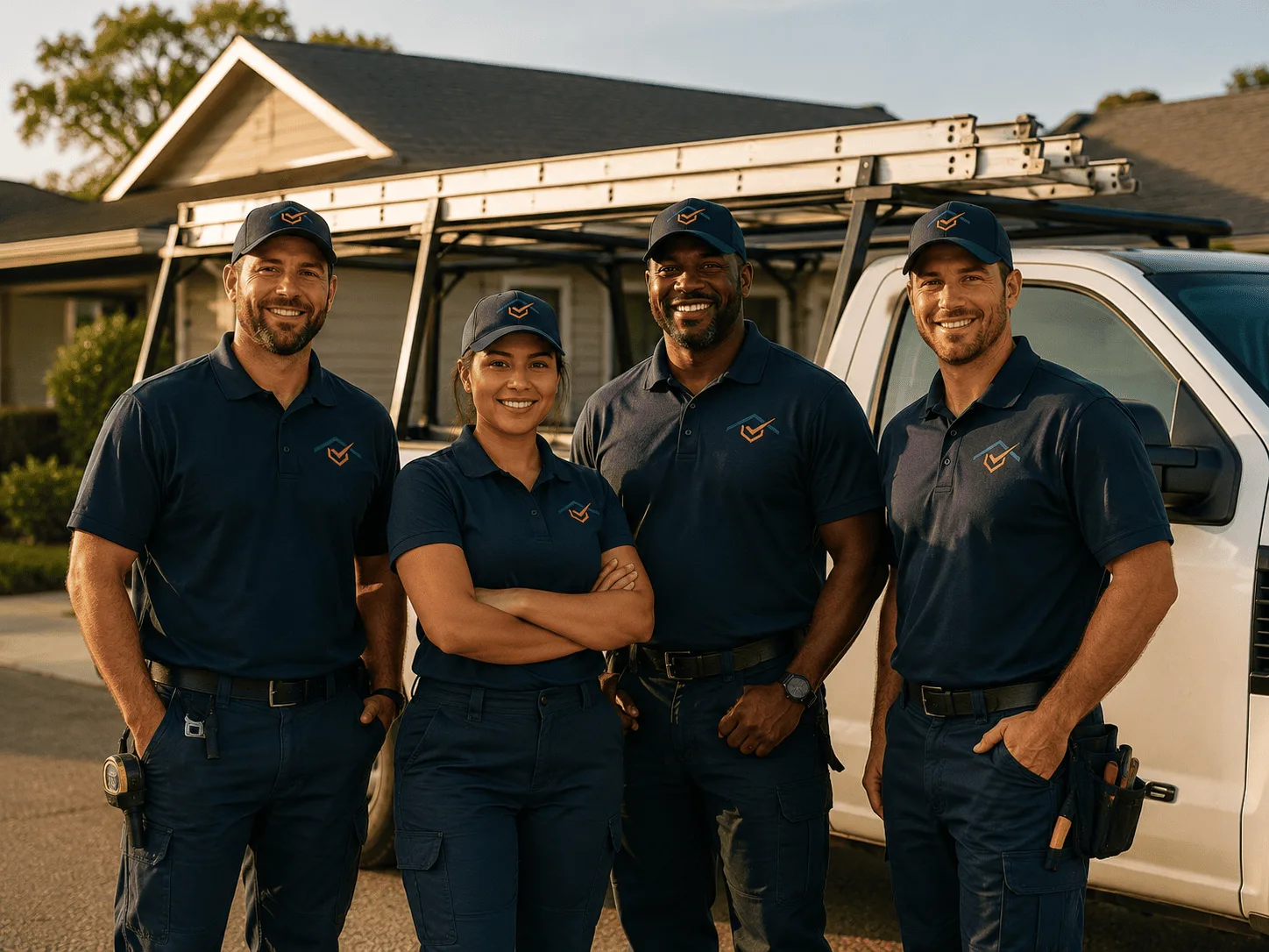 Roof Inspection company in Brooksville, ME